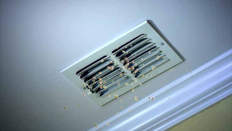 Home Air Vent Cleaning in Jefferson City, MO