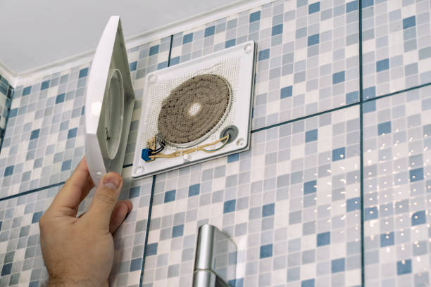 Trusted Jefferson City, MO Airduct Cleaning Experts