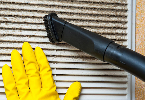 Best Air Duct Cleaning Near Me  in Jefferson City, MO